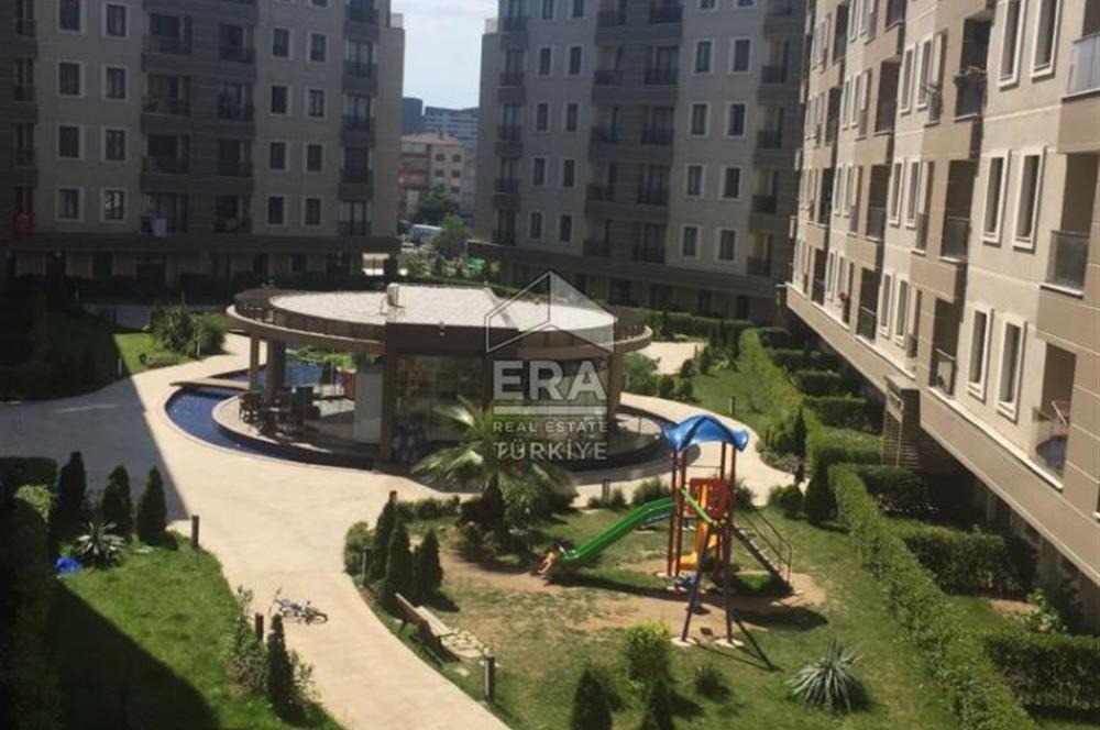Sultanbeyli By Concept'te Ara Kat Eşyalı 1+1 Kiralık Daire