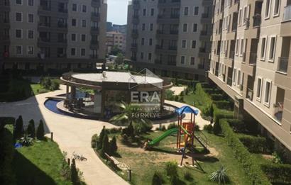 Sultanbeyli By Concept'te Ara Kat Eşyalı 1+1 Kiralık Daire