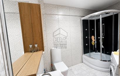 ERA SÖZ DEN HİSARİÇİ MAHALLESİNDE EŞYALI 2+1 KİRALIK DAİRE