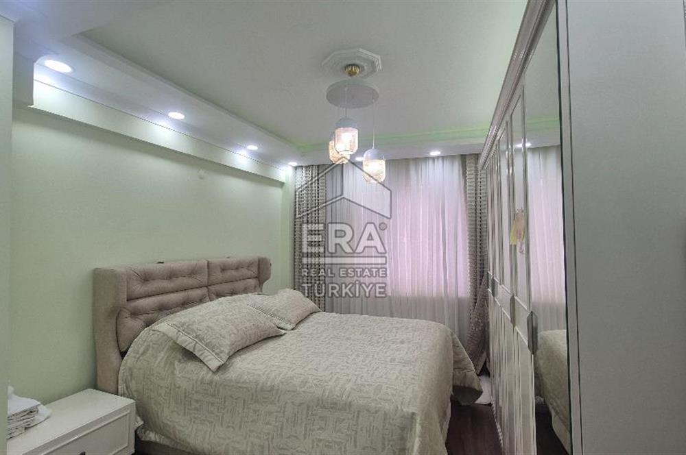 ERA SÖZ DEN BANDIRMA 17 EYLÜL MAHALLESİNDE MASRAFSIZ YÜKSEK GİRİŞ 2+1 SATILIK DAİRE