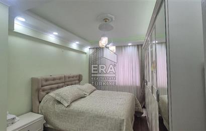ERA SÖZ DEN BANDIRMA 17 EYLÜL MAHALLESİNDE MASRAFSIZ YÜKSEK GİRİŞ 2+1 SATILIK DAİRE