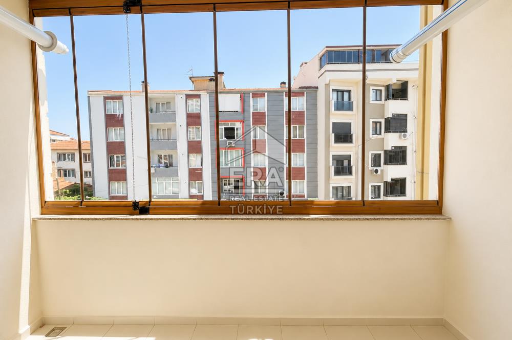 ERA SÖZDEN BALIKESİR KARESİ ALİHİKMET PAŞA'DA KİRALIK 3+1 DAİRE