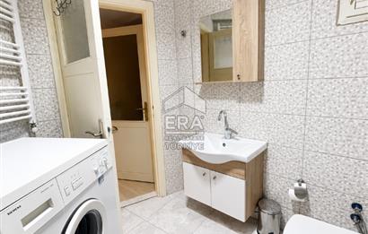 ERA SÖZ DEN HİSARİÇİ MAHALLESİNDE EŞYALI 2+1 KİRALIK DAİRE