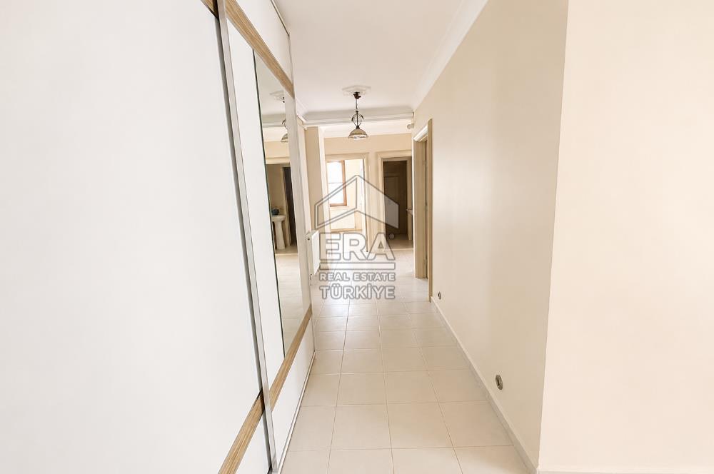 ERA SÖZDEN BALIKESİR KARESİ ALİHİKMET PAŞA'DA KİRALIK 3+1 DAİRE