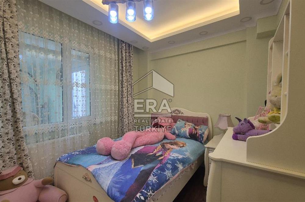 ERA SÖZ DEN BANDIRMA 17 EYLÜL MAHALLESİNDE MASRAFSIZ YÜKSEK GİRİŞ 2+1 SATILIK DAİRE