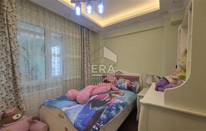 ERA SÖZ DEN BANDIRMA 17 EYLÜL MAHALLESİNDE MASRAFSIZ YÜKSEK GİRİŞ 2+1 SATILIK DAİRE