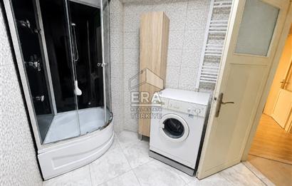 ERA SÖZ DEN HİSARİÇİ MAHALLESİNDE EŞYALI 2+1 KİRALIK DAİRE