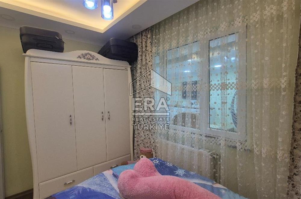 ERA SÖZ DEN BANDIRMA 17 EYLÜL MAHALLESİNDE MASRAFSIZ YÜKSEK GİRİŞ 2+1 SATILIK DAİRE