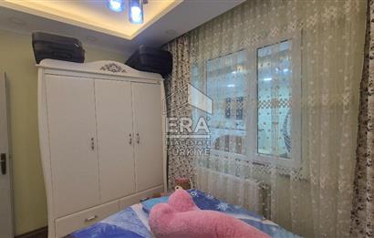 ERA SÖZ DEN BANDIRMA 17 EYLÜL MAHALLESİNDE MASRAFSIZ YÜKSEK GİRİŞ 2+1 SATILIK DAİRE