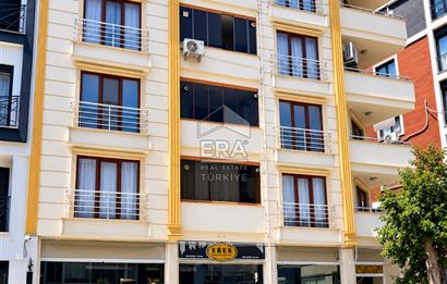 ERA SÖZDEN BALIKESİR KARESİ ALİHİKMET PAŞA'DA KİRALIK 3+1 DAİRE