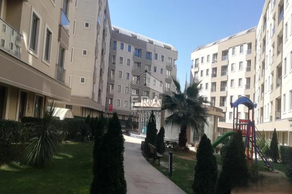 Sultanbeyli By Concept'te Ara Kat Eşyalı 1+1 Kiralık Daire