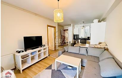 YENİŞEHİR Q BAHÇE'DE SATILIK BAHÇELİ 1+1 DAİRE