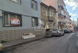 ERA SÖZ DEN BANDIRMA 17 EYLÜL MAHALLESİNDE MASRAFSIZ YÜKSEK GİRİŞ 2+1 SATILIK DAİRE - 1 - 15451