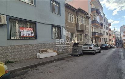 ERA SÖZ DEN BANDIRMA 17 EYLÜL MAHALLESİNDE MASRAFSIZ YÜKSEK GİRİŞ 2+1 SATILIK DAİRE