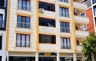 ERA SÖZDEN BALIKESİR KARESİ ALİHİKMET PAŞA'DA KİRALIK 3+1 DAİRE