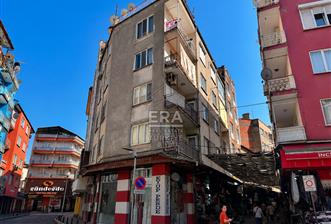 ERA SÖZ DEN HİSARİÇİ MAHALLESİNDE EŞYALI 2+1 KİRALIK DAİRE - 10 - 15461
