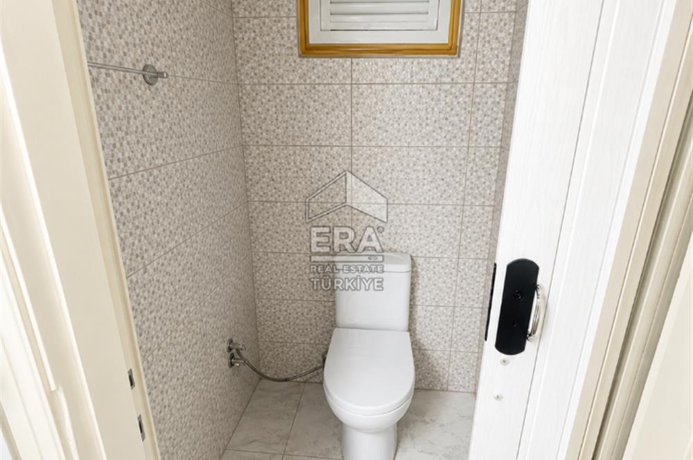 ERA SÖZ DEN HİSARİÇİ MAHALLESİNDE EŞYALI 2+1 KİRALIK DAİRE