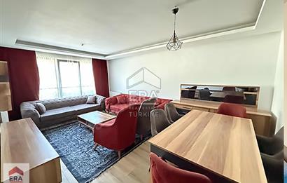 ÇAMLIK' TA ORMAN MANZARALI, KAPALI MUTFAKLI 2+1 SATILIK DAİRE