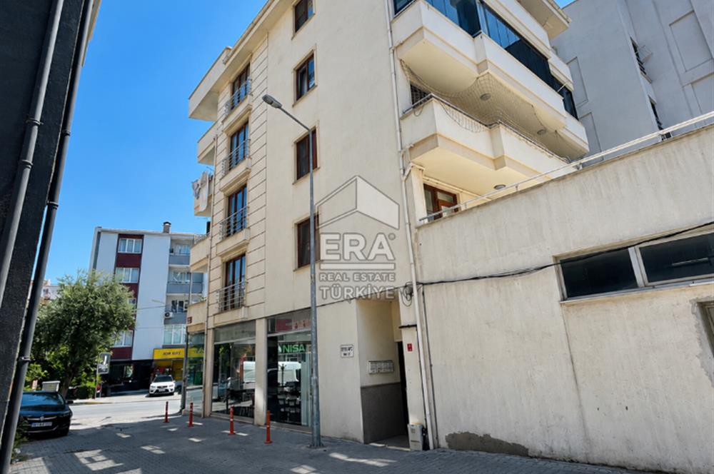ERA SÖZDEN BALIKESİR KARESİ ALİHİKMET PAŞA'DA KİRALIK 3+1 DAİRE