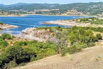 ERA PORT GÜVENCESİYLE ÇANAKKALE AYVACIK AKÇİN DE SATILIK TARLA - 2 - 15494