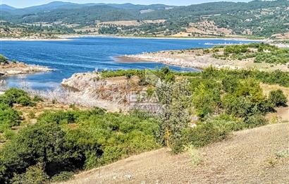 ERA PORT GÜVENCESİYLE ÇANAKKALE AYVACIK AKÇİN DE SATILIK TARLA