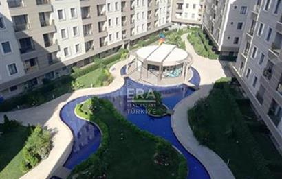 Sultanbeyli By Concept'te Ara Kat Eşyalı 1+1 Kiralık Daire