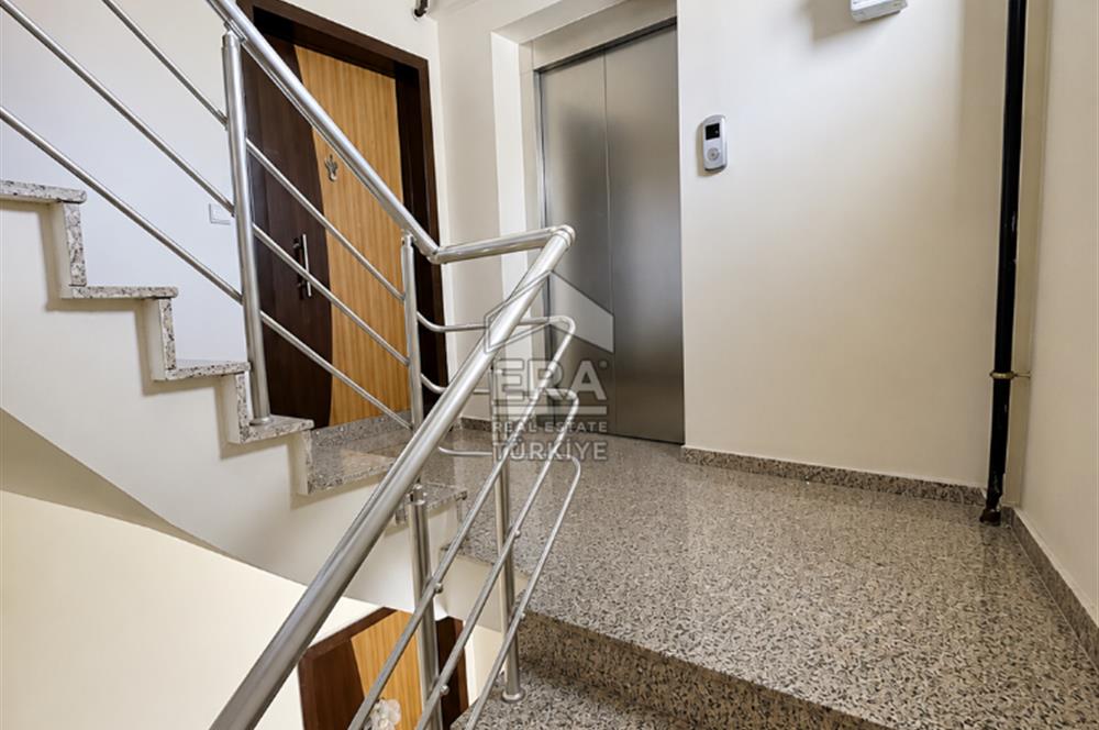 ERA SÖZDEN BALIKESİR KARESİ ALİHİKMET PAŞA'DA KİRALIK 3+1 DAİRE