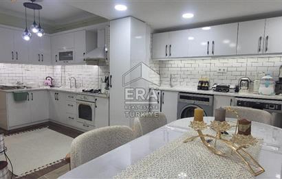 ERA SÖZ DEN BANDIRMA 17 EYLÜL MAHALLESİNDE MASRAFSIZ YÜKSEK GİRİŞ 2+1 SATILIK DAİRE