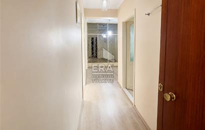 ERA SÖZ DEN HİSARİÇİ MAHALLESİNDE EŞYALI 2+1 KİRALIK DAİRE