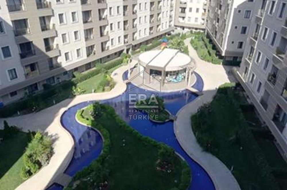 Sultanbeyli By Concept'te Ara Kat Eşyalı 1+1 Kiralık Daire