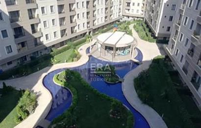 Sultanbeyli By Concept'te Ara Kat Eşyalı 1+1 Kiralık Daire