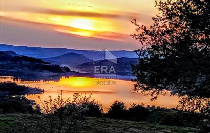 ERA PORT GÜVENCESİYLE ÇANAKKALE AYVACIK AKÇİN DE SATILIK TARLA 