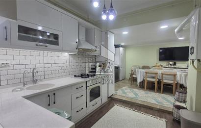 ERA SÖZ DEN BANDIRMA 17 EYLÜL MAHALLESİNDE MASRAFSIZ YÜKSEK GİRİŞ 2+1 SATILIK DAİRE
