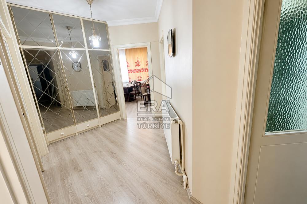 ERA SÖZ DEN HİSARİÇİ MAHALLESİNDE EŞYALI 2+1 KİRALIK DAİRE