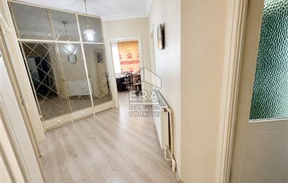 ERA SÖZ DEN HİSARİÇİ MAHALLESİNDE EŞYALI 2+1 KİRALIK DAİRE