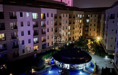 Sultanbeyli By Concept'te Ara Kat Eşyalı 1+1 Kiralık Daire