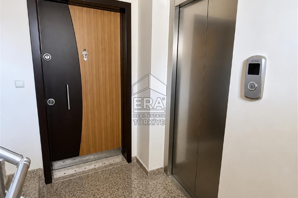 ERA SÖZDEN BALIKESİR KARESİ ALİHİKMET PAŞA'DA KİRALIK 3+1 DAİRE
