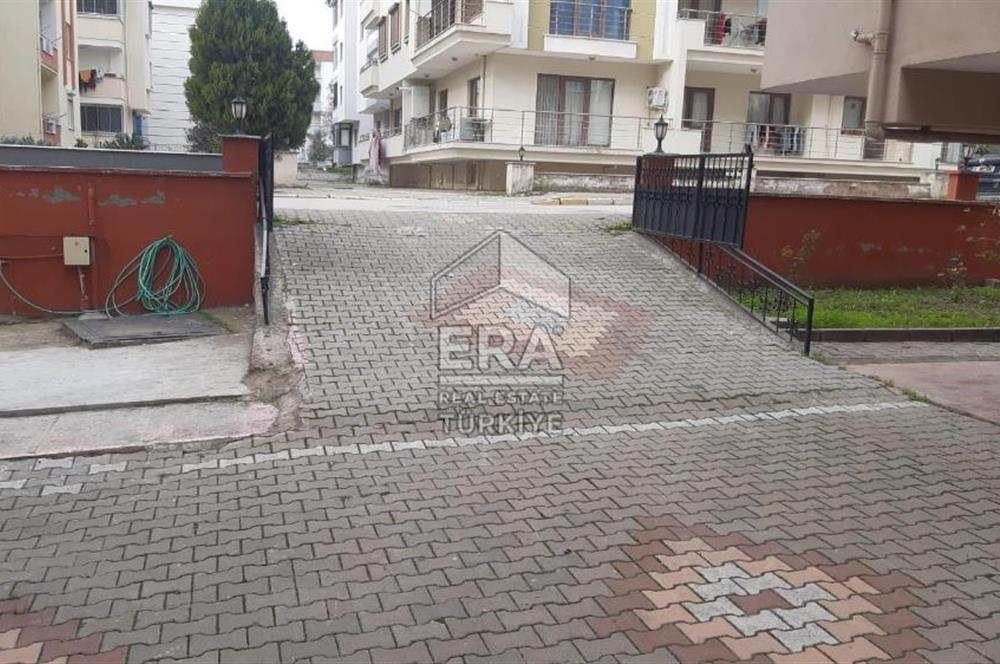 ERA PORT GÜVENCESİYLE BAHÇELİEVLER DE 3+1 1+1 SATILIK DUBLE