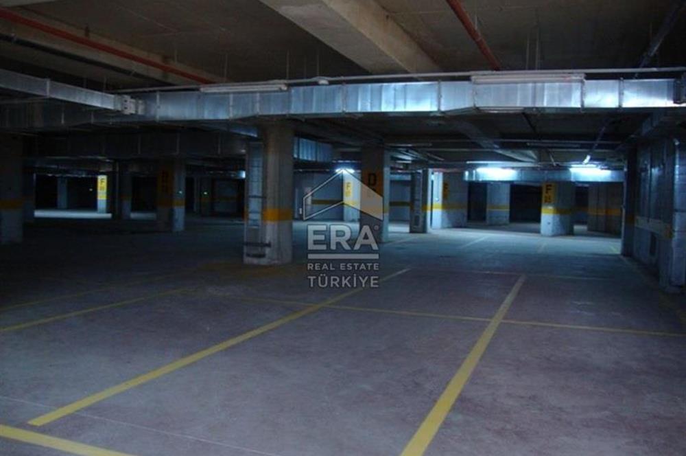 Sultanbeyli By Concept'te Ara Kat Eşyalı 1+1 Kiralık Daire