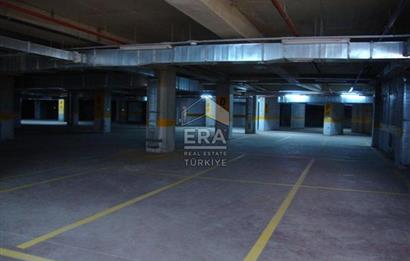 Sultanbeyli By Concept'te Ara Kat Eşyalı 1+1 Kiralık Daire