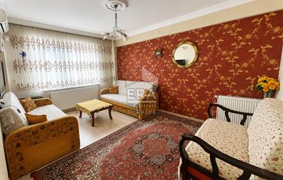 ERA SÖZ DEN HİSARİÇİ MAHALLESİNDE EŞYALI 2+1 KİRALIK DAİRE
