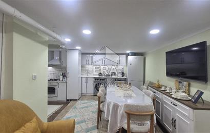 ERA SÖZ DEN BANDIRMA 17 EYLÜL MAHALLESİNDE MASRAFSIZ YÜKSEK GİRİŞ 2+1 SATILIK DAİRE