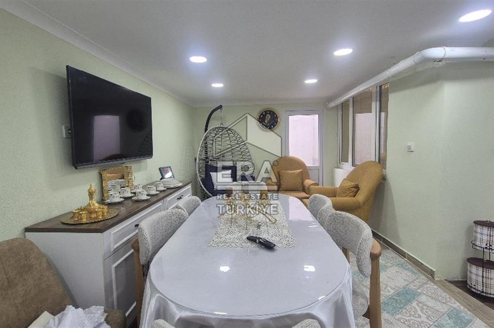 ERA SÖZ DEN BANDIRMA 17 EYLÜL MAHALLESİNDE MASRAFSIZ YÜKSEK GİRİŞ 2+1 SATILIK DAİRE