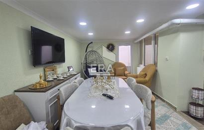 ERA SÖZ DEN BANDIRMA 17 EYLÜL MAHALLESİNDE MASRAFSIZ YÜKSEK GİRİŞ 2+1 SATILIK DAİRE