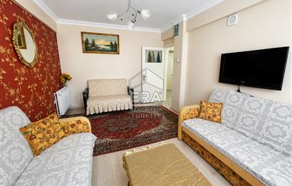 ERA SÖZ DEN HİSARİÇİ MAHALLESİNDE EŞYALI 2+1 KİRALIK DAİRE