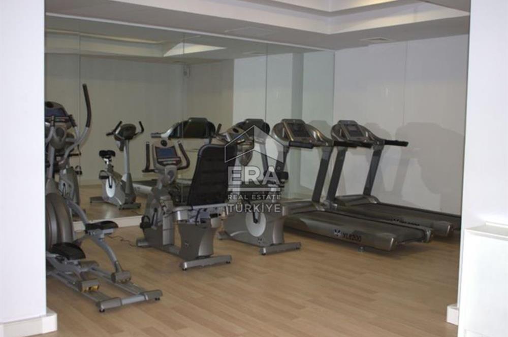 Sultanbeyli By Concept'te Ara Kat Eşyalı 1+1 Kiralık Daire