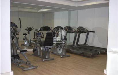 Sultanbeyli By Concept'te Ara Kat Eşyalı 1+1 Kiralık Daire