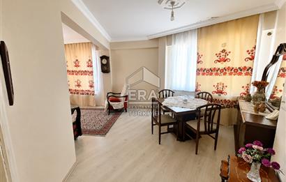 ERA SÖZ DEN HİSARİÇİ MAHALLESİNDE EŞYALI 2+1 KİRALIK DAİRE