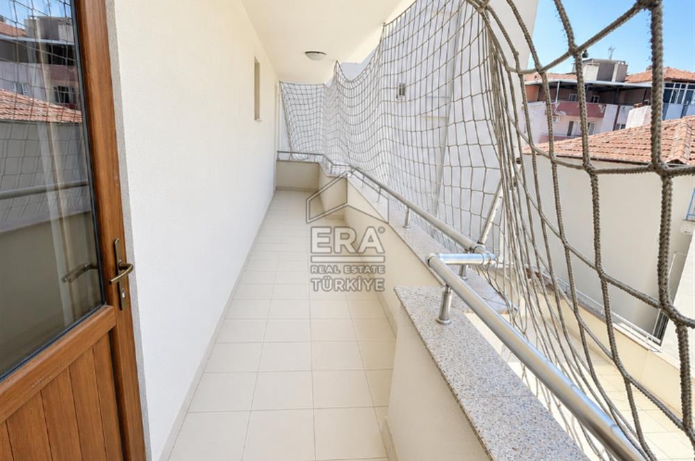 ERA SÖZDEN BALIKESİR KARESİ ALİHİKMET PAŞA'DA KİRALIK 3+1 DAİRE