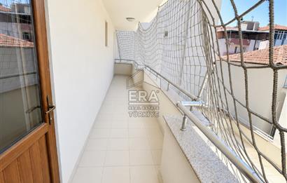 ERA SÖZDEN BALIKESİR KARESİ ALİHİKMET PAŞA'DA KİRALIK 3+1 DAİRE